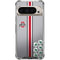 Ohio State University Buckeyes Pixel 9 Pro XL Clear Case